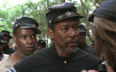 Glory (1989)