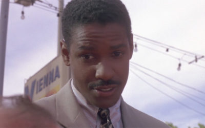 Heart Condition (1990)