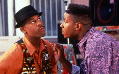 House Party (1990)