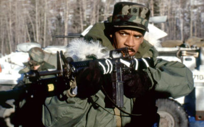The Fourth War (1990)