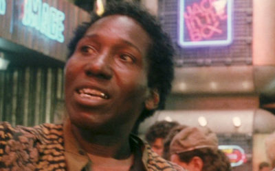 Total Recall (1990)
