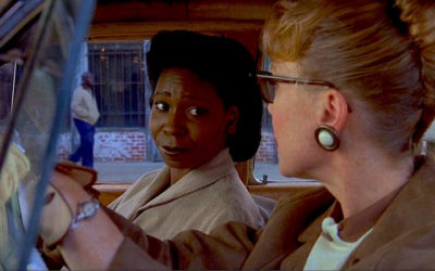 The Long Walk Home (1990)