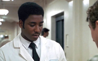 Awakenings (1990)
