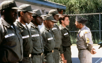 Cadence (1990)