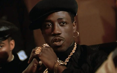 New Jack City (1991)