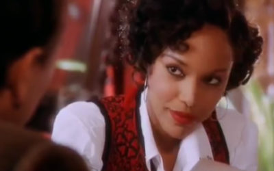The Josephine Baker Story (1991)