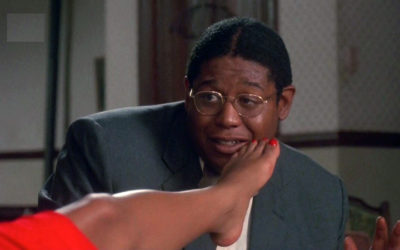 A Rage in Harlem (1991)