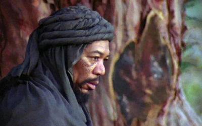 Robin Hood Prince of Thieves (1991)