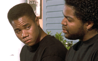 Boyz n the Hood (1991)