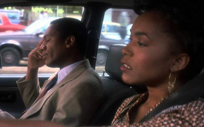 City of Hope (1991)