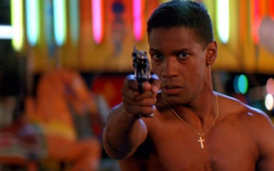Ricochet (1991)