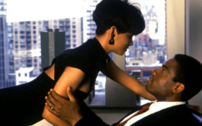 Strictly Business (1991)