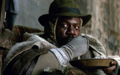 Freejack (1992)
