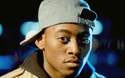 Juice (1992)