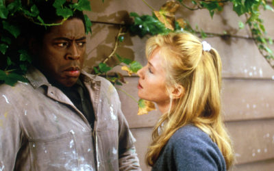 The Hand That Rocks the Cradle (1992)
