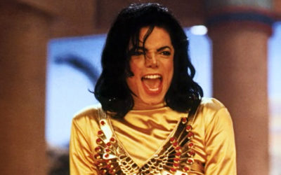 Michael Jackson: Remember the Time (1992)
