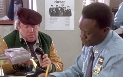 Brain Donors (1992)