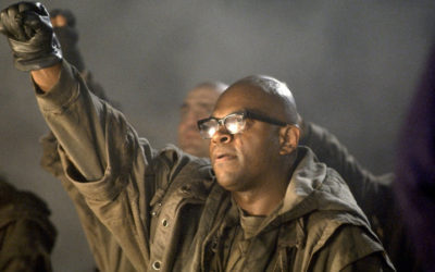 Alien³ (1992)