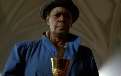 Bad Lieutenant (1992)