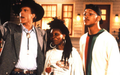 Made in America (1993)