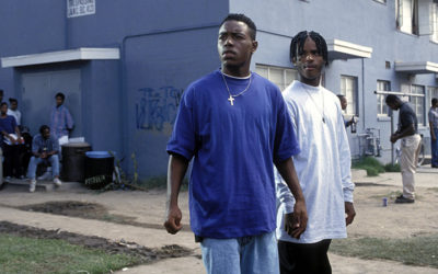 Menace II Society (1993)