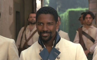Much Ado About Nothing (1993)