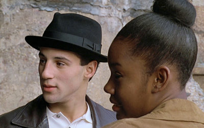 A Bronx Tale (1993)