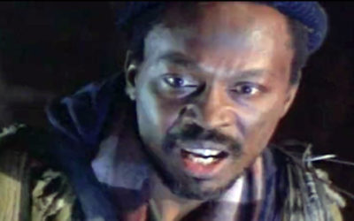 Return of the Living Dead III (1993)