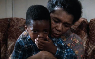 A Perfect World (1993)