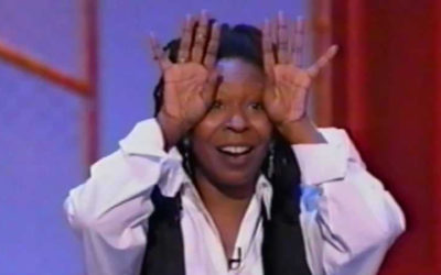 Comic Relief VI (1994)