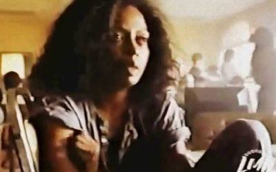Out of Darkness (1994)