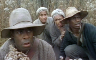 Race to Freedom: The Underground Railroad (1994)