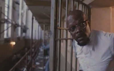 Against the Wall (1994)