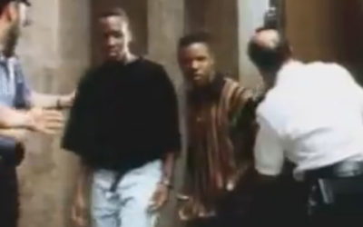The Paper (1994)