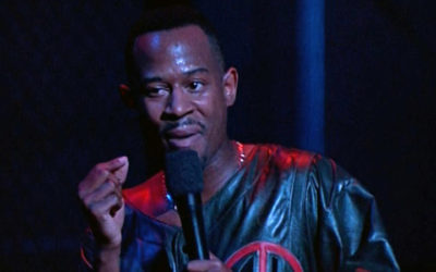 Martin Lawrence: You So Crazy (1994)