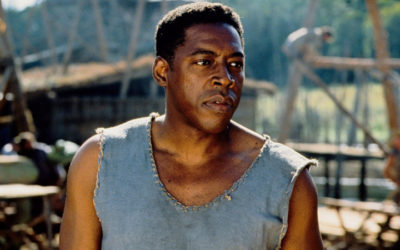 No Escape (1994)