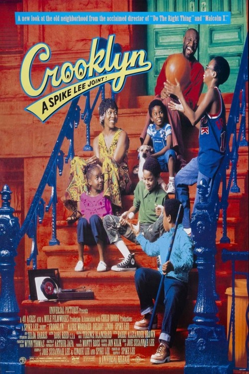 Crooklyn (1994) DREAM13Media