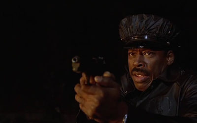 The Crow (1994)