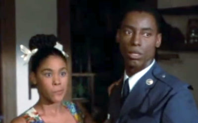 Alma’s Rainbow (1994)