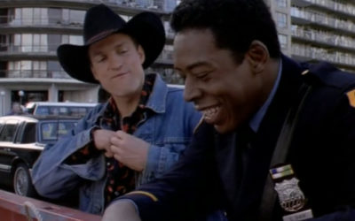 The Cowboy Way (1994)