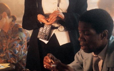 The Last Seduction (1994)