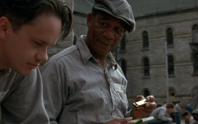 The Shawshank Redemption (1994)