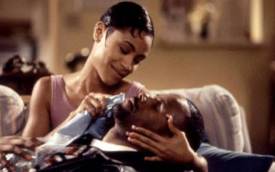 A Low Down Dirty Shame (1994)