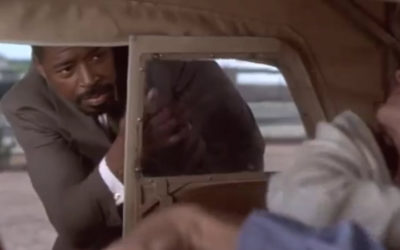 Speechless (1994)