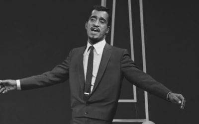 Sammy Davis Jr.: Mr. Entertainment (1995)