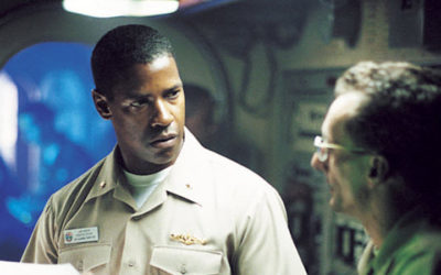 Crimson Tide (1995)