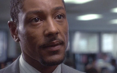 The Usual Suspects (1995)