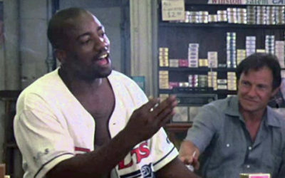 Blue in the Face (1995)