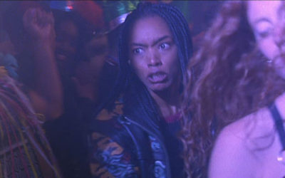 Strange Days (1995)