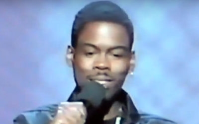 Comic Relief VII (1995)